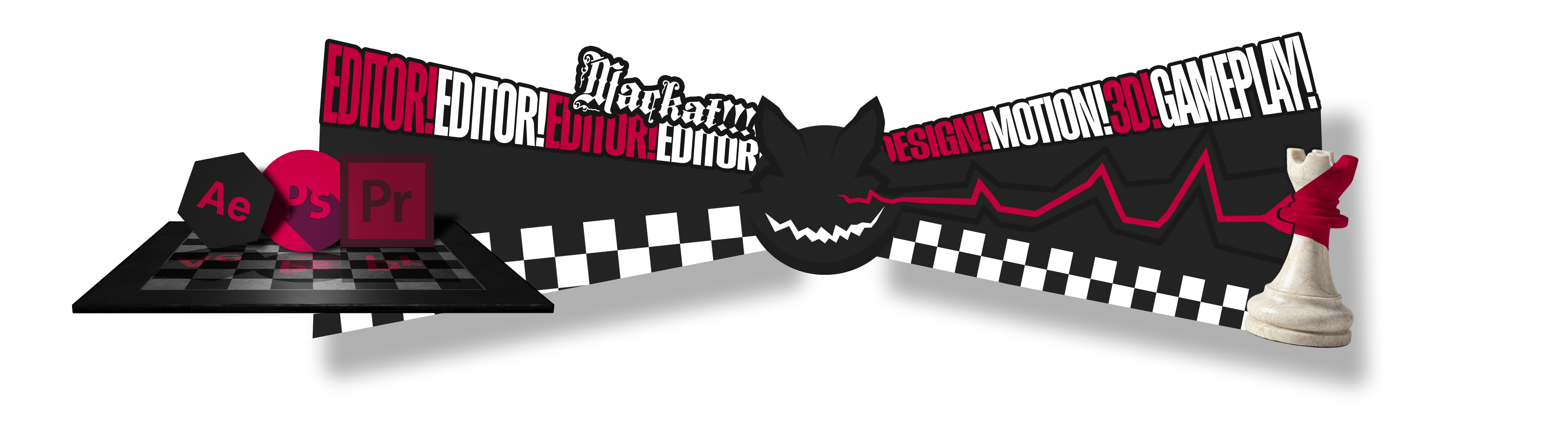 Mackat Banner
